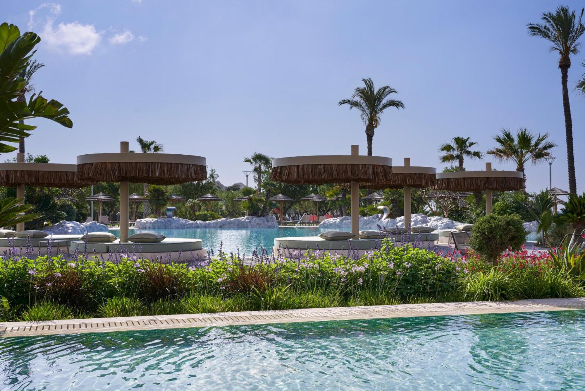 Atlantica Imperial Resort - Adults Only 科林比亚 外观 照片
